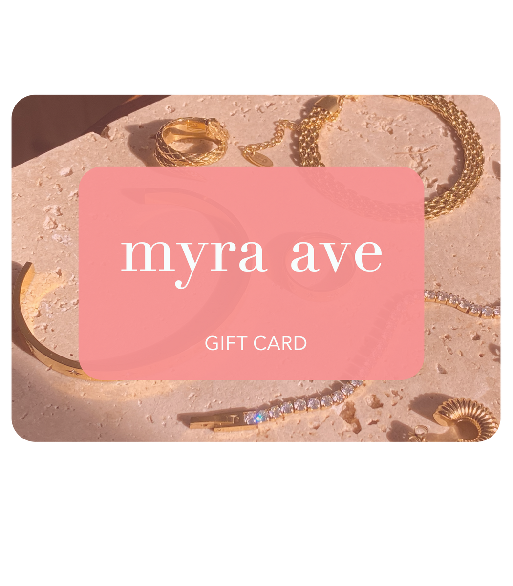 Gift Card Myra Ave gift-card-myra-ave