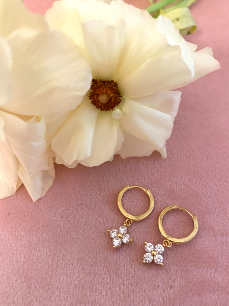 14k, 18k, Gold-Filled, Gold Vermeil, Gold-Plated–Understanding the Different Types of Gold