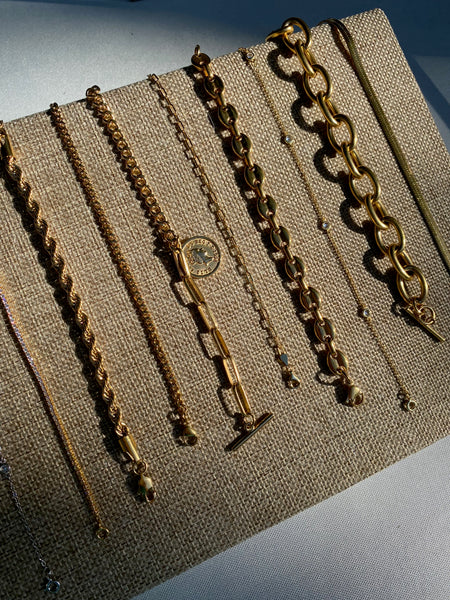 A Brief History of Bling: Part I