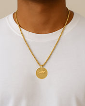 Load image into Gallery viewer, Presale: 2025 Chapman University S&amp;D Coin Charm
