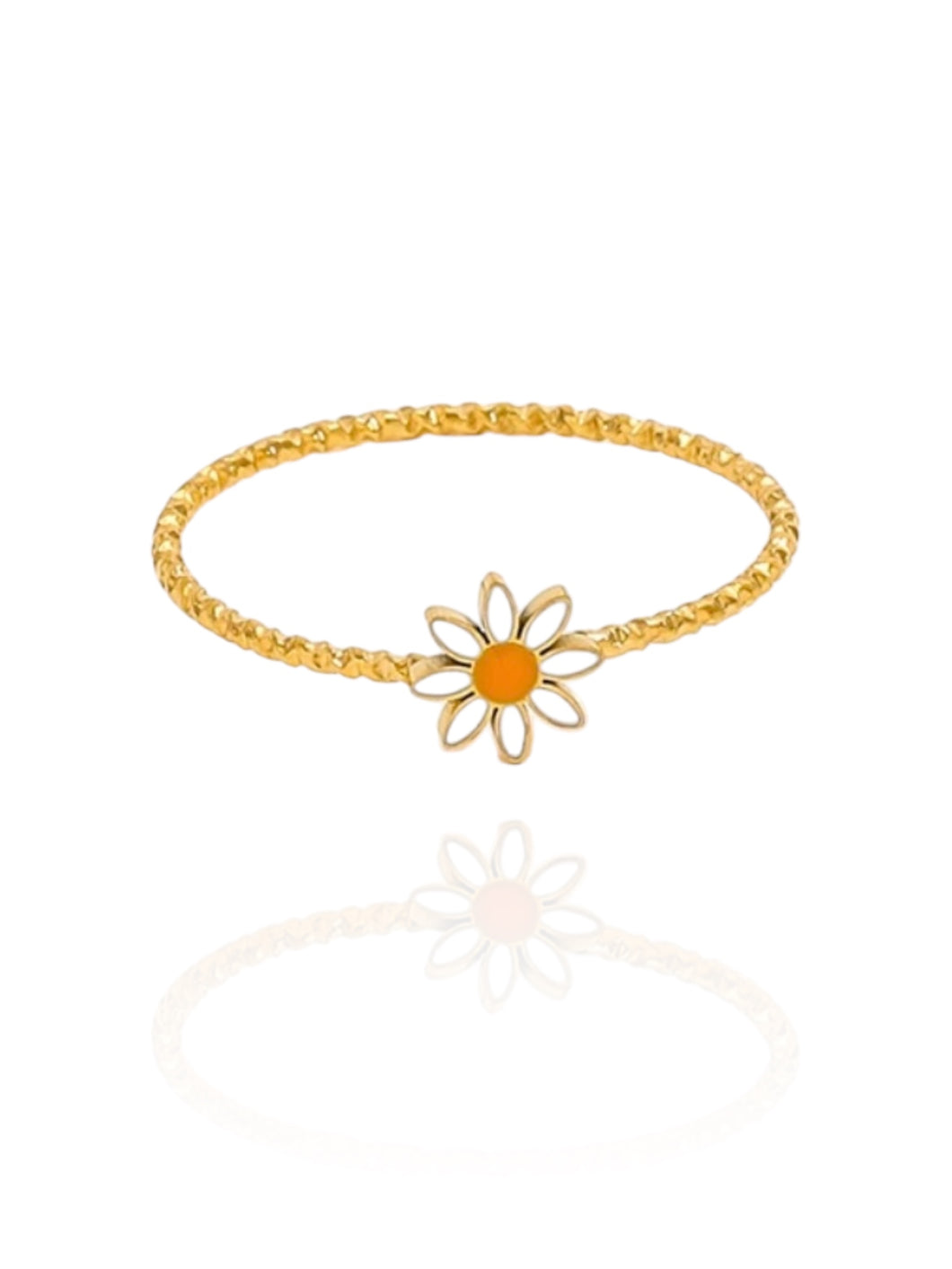 Daisy Ring