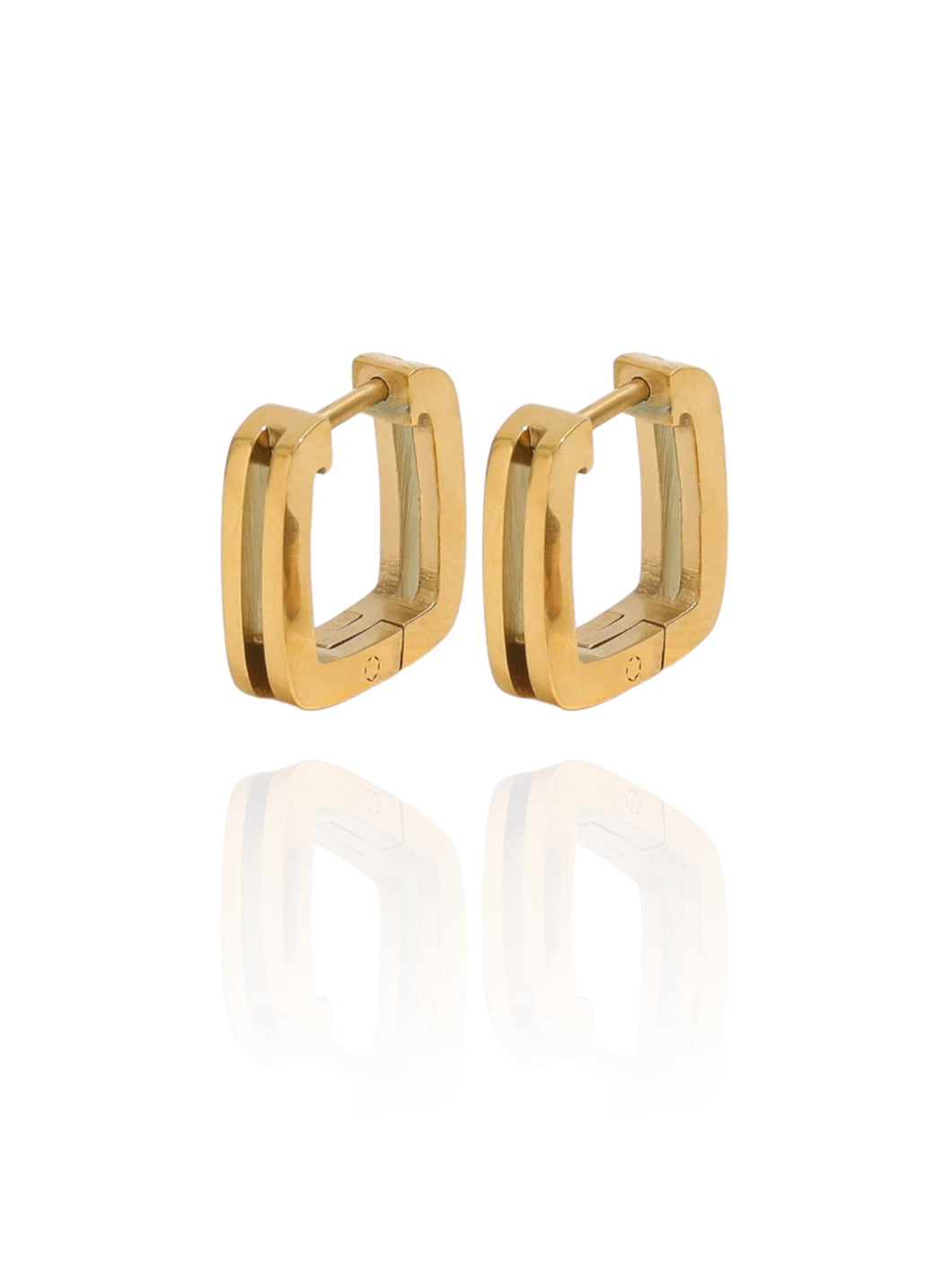 Page Square Hoops