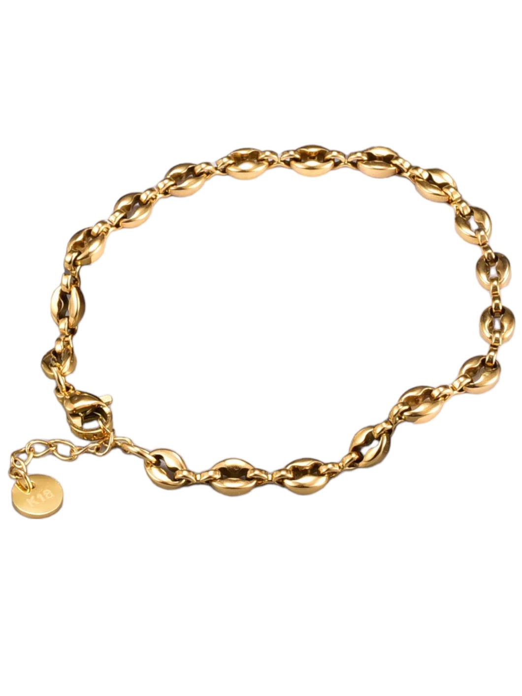 Baby Eloise Bracelet Gold