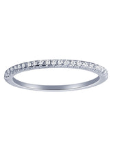 Load image into Gallery viewer, Infinity Band Silver | 925 Sterling Silver

