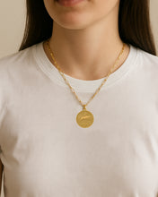 Load image into Gallery viewer, Presale: 2025 Chapman University S&amp;D Coin Charm
