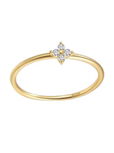 Load image into Gallery viewer, Penelope Band Gold | Gold Plated 925 Sterling Silver

