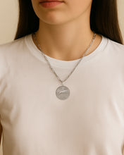 Load image into Gallery viewer, Presale: 2025 Chapman University S&amp;D Coin Charm
