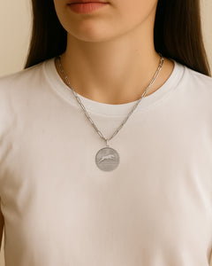 Presale: 2025 Chapman University S&D Coin Charm
