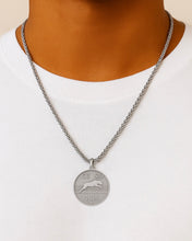 Load image into Gallery viewer, Presale: 2025 Chapman University S&amp;D Coin Charm
