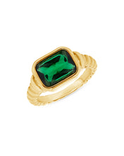 Load image into Gallery viewer, Green Ring
