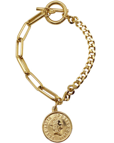 Gwen  Bracelet
