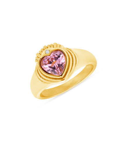 queen ring