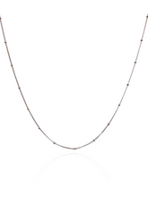Load image into Gallery viewer, Sophie Chain Silver | 925 Sterling Silver

