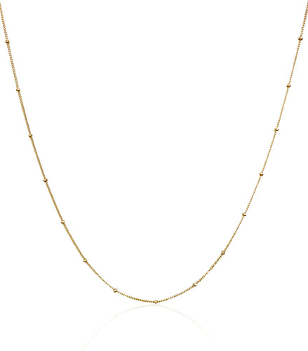 Sophie Chain Gold