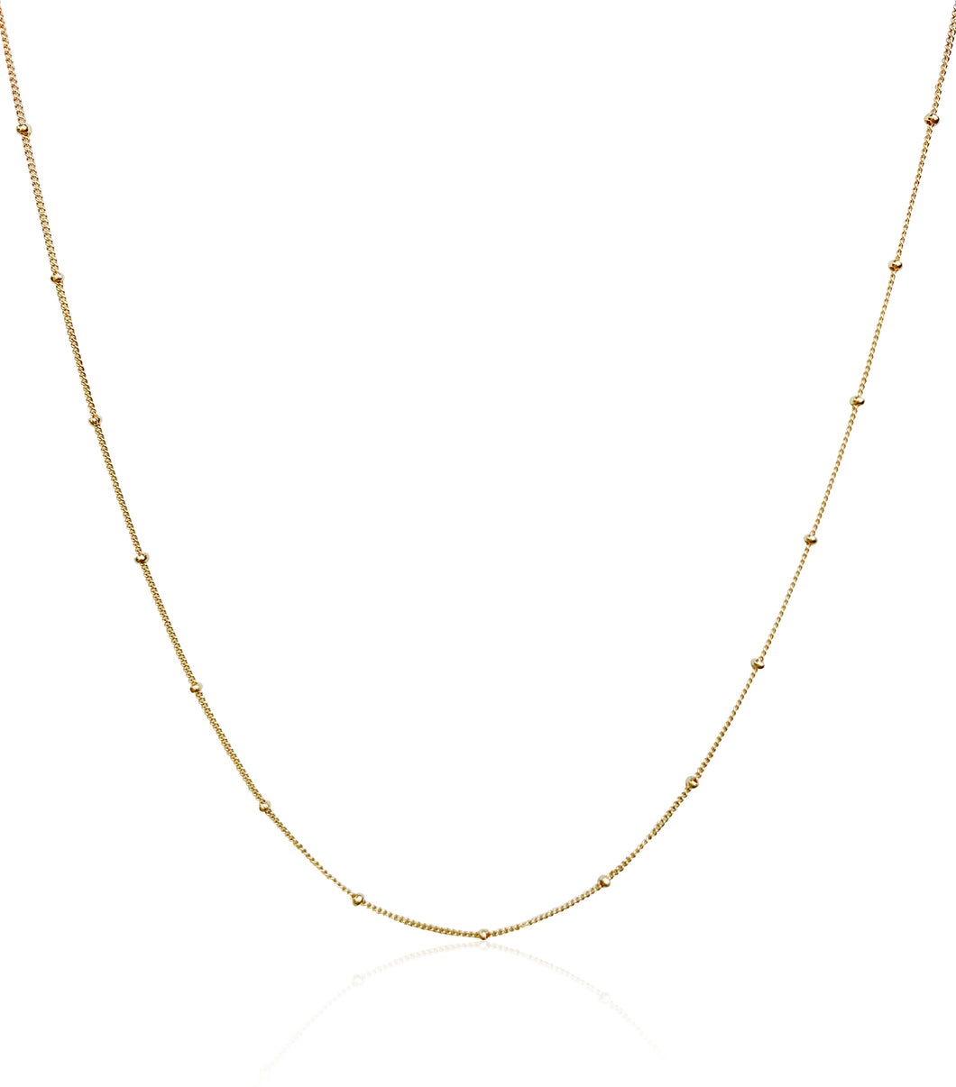 Sophie Chain Gold