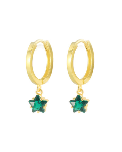 emerald drops