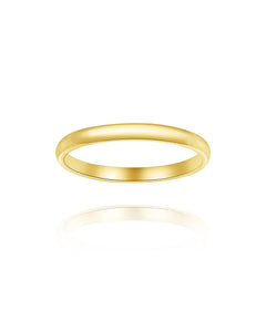 Baby Thea Band Gold