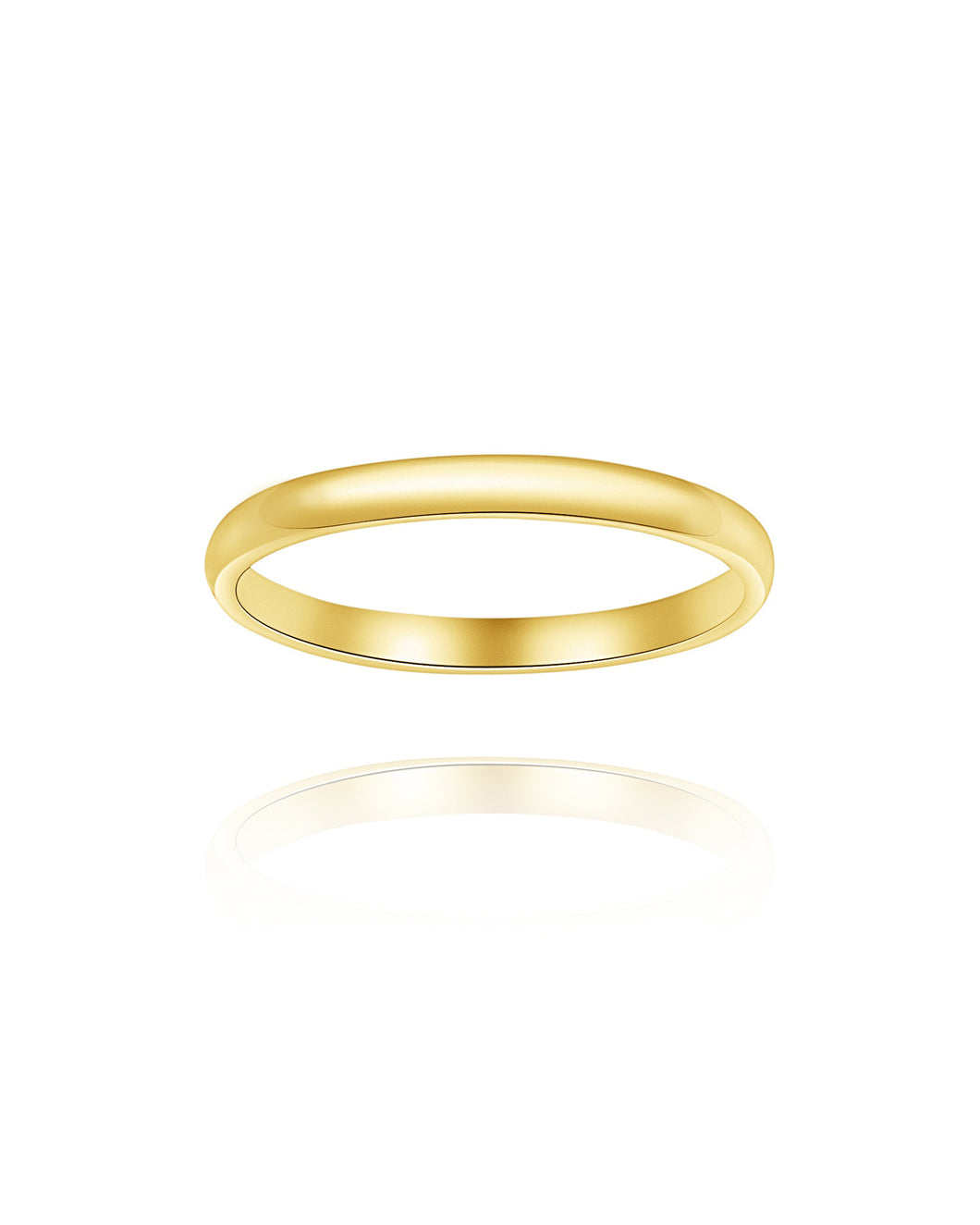 Baby Thea Band Gold