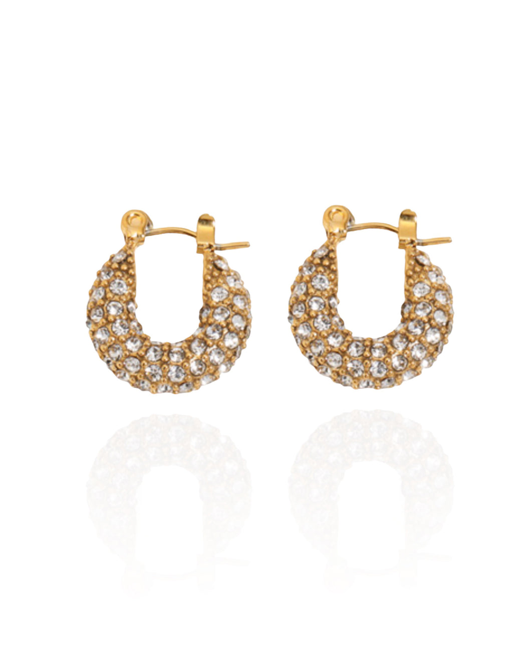 Frankie Hoops
