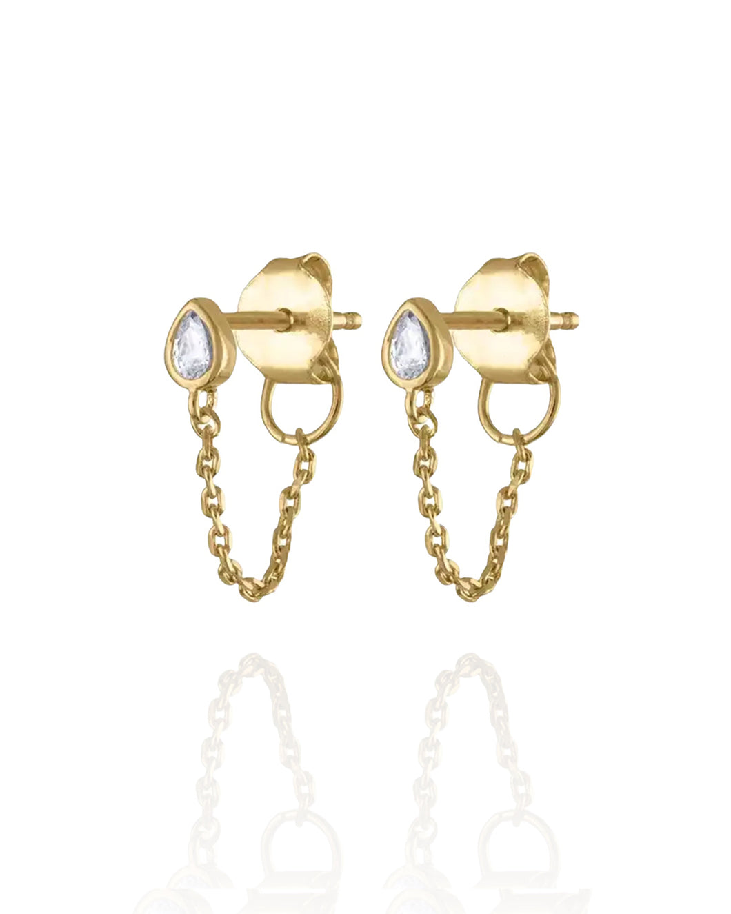 frida earrings