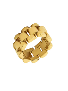 Sam Ring Gold