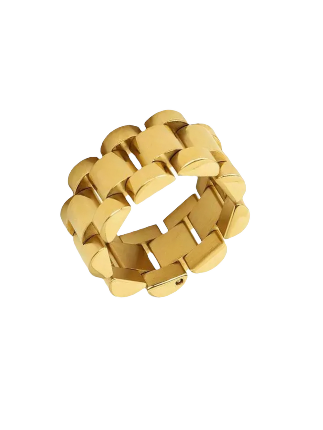 Sam Ring Gold