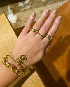 Thea Band Gold