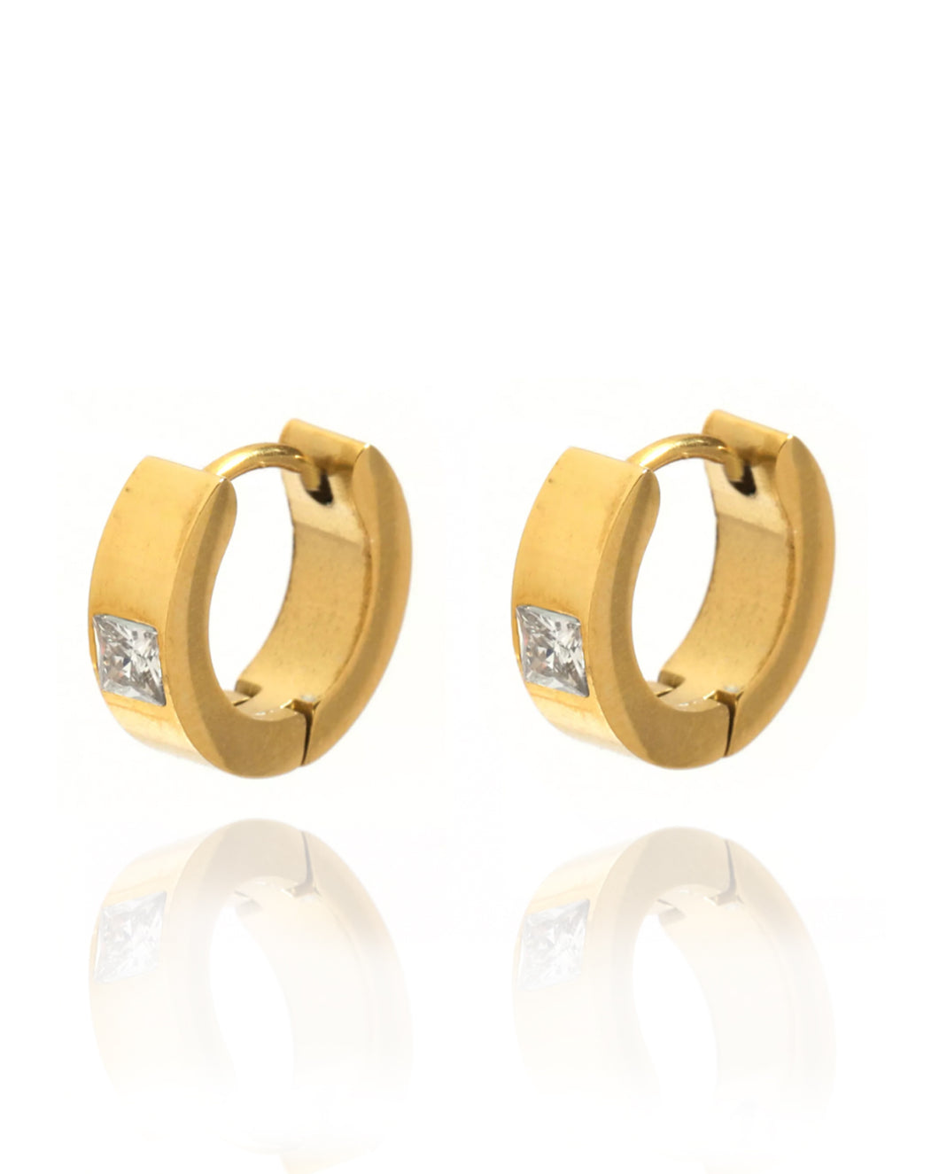 Zya Huggies Gold
