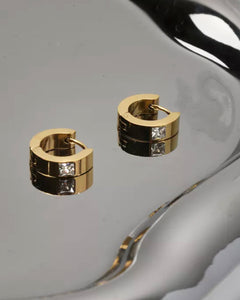 Zya Huggies Gold
